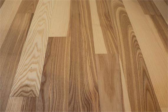 2-Schicht DuoSolid Esche Dekor H306