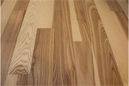 2-Schicht DuoSolid Esche