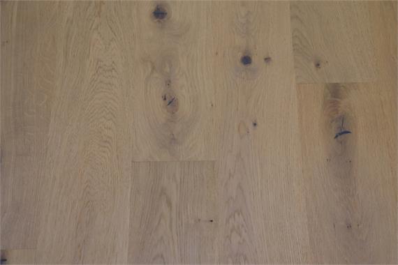 2-Schicht Giga XXL Eiche Dekor H26