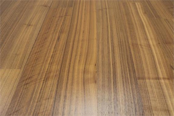 2-Schicht Giga XXL Nussbaum Dekor H300