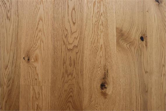 2-Schicht Profidiele XXL, Eiche Dekor H200