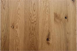 2-Schicht Profidiele XXL, Eiche Dekor H200