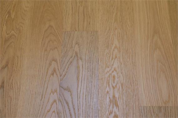 2-Schicht Profidiele XXL Eiche Dekor H25