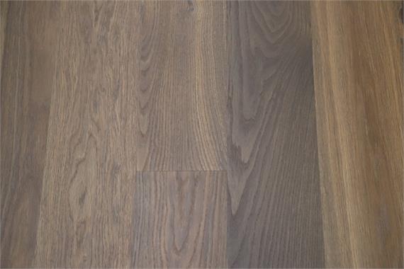 2-Schicht Profidiele XXL Räuchereiche Dekor H33