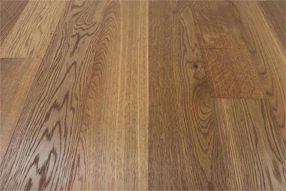 2-Schicht Slim XXL Eiche Cognac HDF Dekor H303