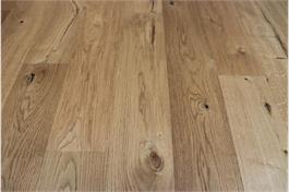 2-Schicht Slim XXL Eiche HDF, BASIC Dekor H304