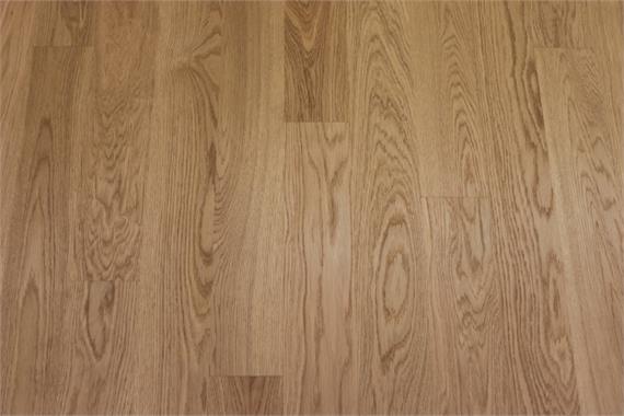 2-Schicht Stabparkett Eiche Dekor J3