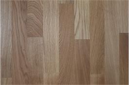 2-Schicht Stabparkett Eiche, linke und rechte Stäbe Dekor J2