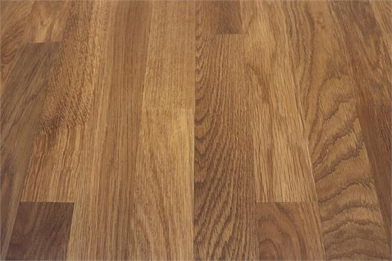 2-Schicht Stabparkett Thermo-Eiche Dekor J313