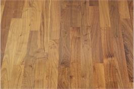 2-Schicht Stabparkett Walnuss Dekor J312