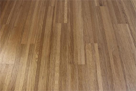 2-Schicht STRAPPA Räuchereiche Piano Dekor H14