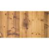 3-Schicht Altholzplatte, Fichte/Tanne/Kiefer, 3B, braun, sonnenverbrannt, 19 mm