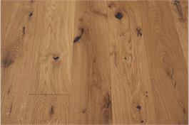 3-Schicht Landhausdiele Eiche Dekor W140