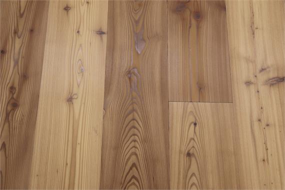 3-Schicht Landhausdiele Lärche Dekor A47