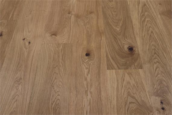 3-Schicht Landhausdielen Eiche Dekor A51