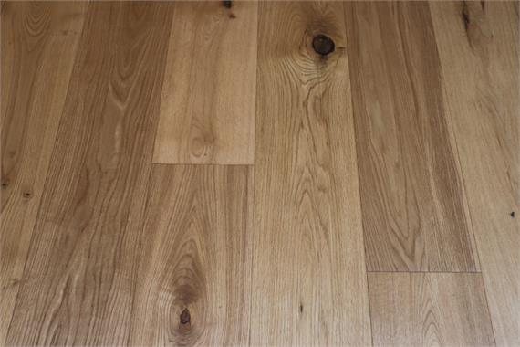 3-Schicht Landhausdielen Eiche Dekor T60