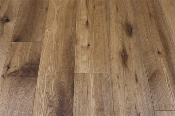 3-Schicht Landhausdielen Eiche Dekor T62