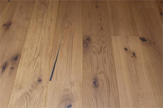 3-Schicht Landhausdielen Eiche Dekor T71