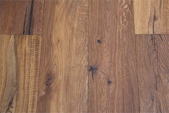 3-Schicht Landhausdielen Eiche Dekor T82