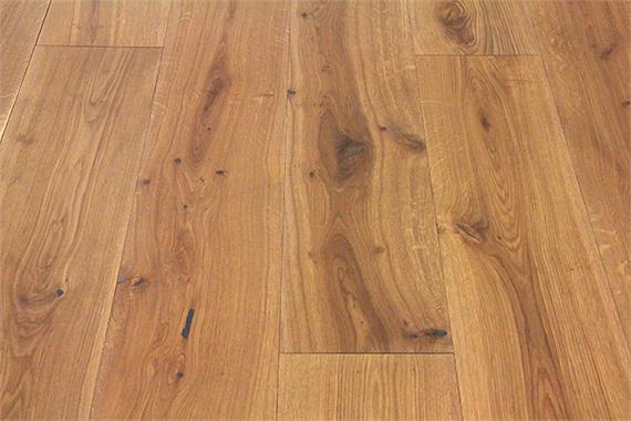 3-Schicht Landhausdielen Eiche Dekor W103-B