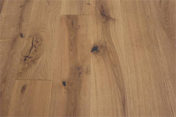 3-Schicht Landhausdielen Eiche Dekor W134