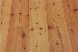 3-Schicht Landhausdielen Lärche Dekor A45