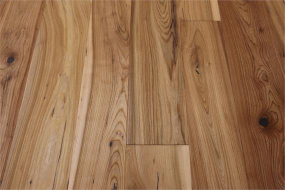 3-Schicht Landhausdielen Ulme Dekor W112-R