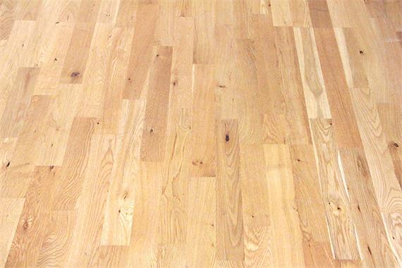 3-Stab Landhausdiele Eiche Dekor M202