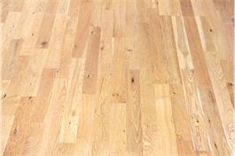 3-Stab Landhausdiele Eiche Dekor M202