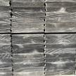 Accoya Terrassendiele GREY grau durchgefärbt, 21mm, glatt gehobelt, mit Senofix Profil | Bild 5