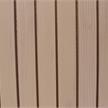 Akustik Paneelen, Tanne furn., 3 Lamellen, inkl. Behandlung mit Lignovit UV 100 farblos | Bild 2