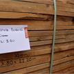 Altholz Bodenbretter 30mm, Länge 3.8m | Bild 3