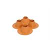 Ampacoll Tube Seal, vorgefertigte Manschette