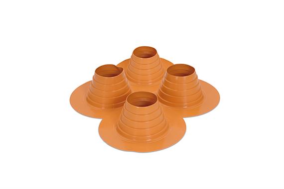 Ampacoll Tube Seal, vorgefertigte Manschette