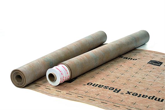 Ampatex Resano, inkl. 2x Ampacoll XT *Abverkaufspreis"