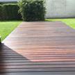 Bangkirai Terrassendielen, 24mm, 4-seitig glatt gehobelt | Bild 4