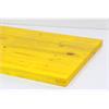 Beton Schaltafeln, Fichte/Tanne, 27mm, gelb vergütet