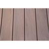 cWPC Terrassendielen TimberTech Legacy, Pecan, ohne seitlicher Nut für Stirnverkleidung