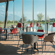 cWPC Terrassendielen TimberTech Legacy, Pecan, seitlich genutet | Bild 3