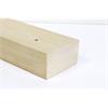 DUO-TRIO C24, gehobelt, 60 x 180mm, Fichte Industrie