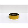 EPDM Fugenband, 1,3 x 120mm, 15m1 Rolle / selbstklebend-schwarz