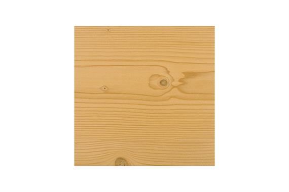 Fichte gedämpft Parallel, 50 x 250 mm
