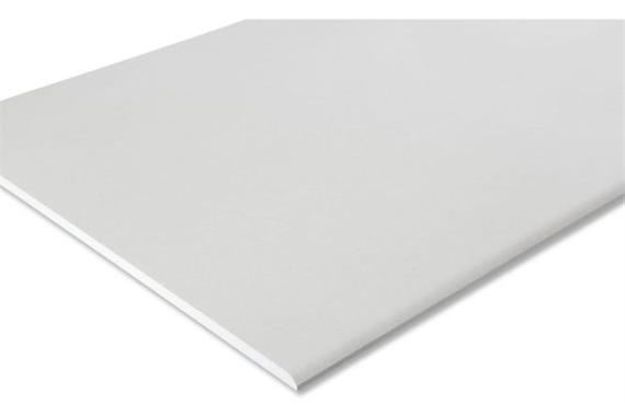 Gipskartonplatten imprägniert, 12.5mm