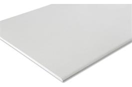 Gipskartonplatten imprägniert, 12.5mm
