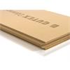 Gutex Dämmplatte >, N+K, 40mm (Deckmass 2519x569mm) *verputzbar*