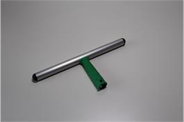 Halterung für Ölverteiler, 35 cm breit