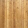 Heim. Lärchen Fassadenschalung, Sichtnut 8mm, mit feinem Bandsägeschnitt | Bild 3