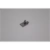 Inox Montageclip (inkl. Schrauben für Holz/WPC 4x35mm) Pkt. à 30 Stk.