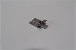 Inox Montageclip (inkl. Schrauben für Holz/WPC 4x35mm) Pkt. à 30 Stk.