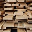 Klotzbretter Eiche I., rift/halbrift, ofentrocken, 80mm | Bild 3
